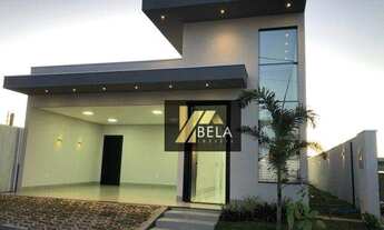 Imagem 6: Casa no condomínio Primor das Torres- Jardim Imperial - Cuiabá/MT