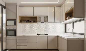 Imagem 3: Casa no Terras Alphaville