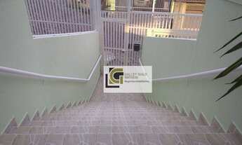 Imagem 5: Apartamento com 2 dormitórios à venda, 60 m² por R$ 180.000,00 - Jardim Bela Vista - Jacar