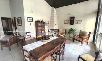 Imagem 7: Casa para Venda em Guarujá, Enseada, 5 dormitórios, 2 suítes, 4 banheiros, 4 vagas