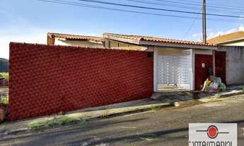 Imagem 2: Casa com 2 dormitórios à venda, 92 m² por R$ 330.000,00 - Jardim Residencial Vicente Laure