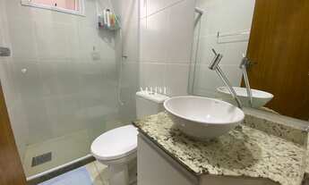 Imagem 6: Apartamento 2 quartos com suíte em Morada de Laranjeiras