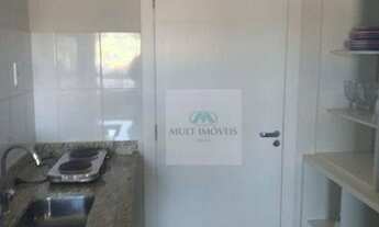 Imagem 7: Kitnet com 1 dormitório para alugar, 22 m² por R$ 1.000/mês - Ribeirânia - Ribeirão Preto