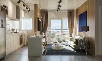 Imagem: Apartamento no Loteamento jardim Nova Cachoeira