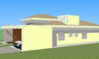 Imagem 6: Casa com 3 dormitórios à venda, 219 m² por R$ 1.600.000,00 - Condomínio Villas do Golfe