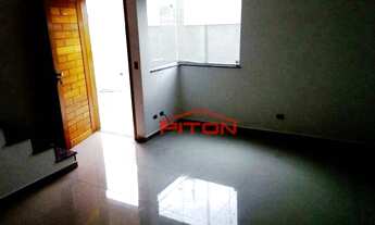 Imagem 3: Sobrado com 2 dormitórios à venda, 70 m² por R$ 350.000,00 - Jardim Maringá - São Paulo/SP