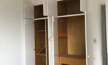 Imagem 4: Apartamento com 2 dormitórios para alugar, 80 m² por R$ 2.600,00/mês - Vila Mariana - São