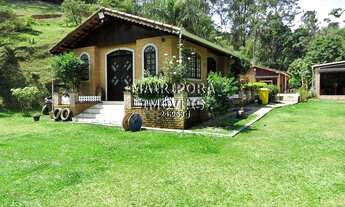 Imagem 7: Sítio ideal para os amantes da natureza!