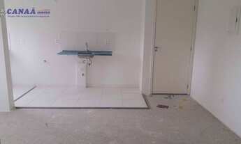 Imagem 4: Apartamento com 2 dormitórios à venda, 44 m² por R$ 230.000,00 - Jardim Maria Rosa - Taboã