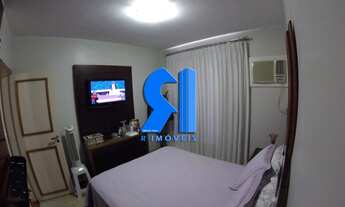 Imagem 7: Apartamento 03 Quartos/ 02 Vagas Barro Vermelho Grande Oportunidade