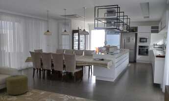 Imagem 5: Casa com 5 dormitórios à venda, 320 m² - Alphaville - Gravataí/RS