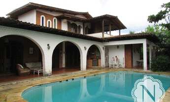Imagem 1: Sobrado com piscina a 200 metros da praia. Cibratel I