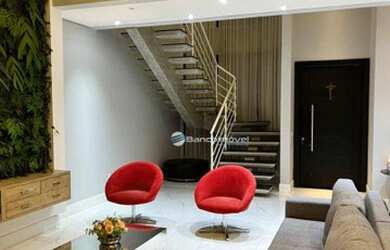 Imagem 7: ESPETACULAR CASA PARA LOCAÇÃO E VENDA EM CONDOMÍNIO