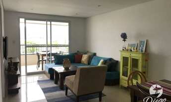 Imagem 4: Apartamento com 3 dormitórios à venda, 81 m² - Paes Leme - Imbituba/SC