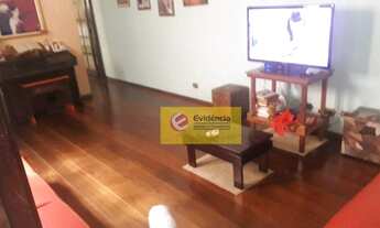 Imagem 4: Sobrado com 3 dormitórios à venda, 152 m² por R$ 545.000,00 - Vila Scarpelli - Santo André