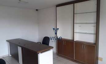 Imagem 4: Sala para alugar, 32 m² por R$ 750,00/mês - Asa Sul - Brasília/DF