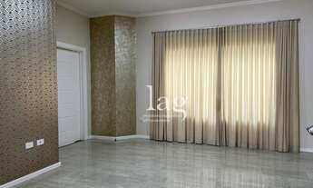 Imagem 2: Casa com 3 dormitórios para alugar, 250 m² por R$ 8.000,00/mês - Condomínio Granja Olga II