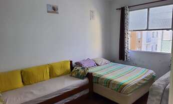 Imagem 2: Kitnet com 1 dormitório à venda, 28 m² por R$ 135.000,00 - Ocian - Praia Grande/SP