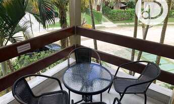 Imagem 5: Village com 1 dormitório à venda, 48 m² por R$ 500.000,00 - Riviera de São Lourenço - Bert