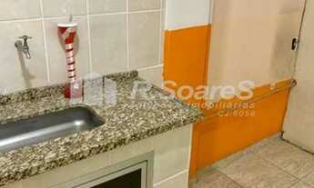 Imagem 6: Prédio com 4 andares na Tijuca-Vila Isabel