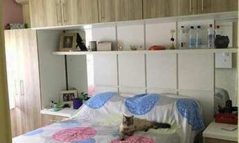 Imagem 4: Apartamento com 2 dormitórios à venda, 61 m² por R$ 260.000,00 - Centro - Pelotas/RS