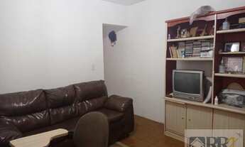 Imagem 4: Casa para Venda em Suzano, Cidade Edson, 2 dormitórios, 1 banheiro, 1 vaga