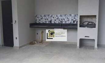 Imagem 5: Sobrado com 3 dormitórios à venda, 239 m² por R$ 1.900.000 - Urbanova - São José dos Campo