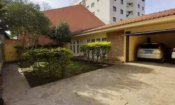 Imagem 3: Casa com 3 dormitórios à venda, 300 m² por R$ 890.000,00 - Santa Quitéria - Curitiba/PR