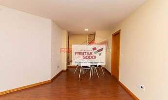 Imagem 6: Cobertura Duplex com 3 quartos no Água Verde