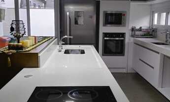 Imagem 7: Casa com 5 dormitórios à venda, 320 m² - Alphaville - Gravataí/RS