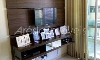 Imagem 2: Vila Ferrara Apartamento com 2 dormitórios