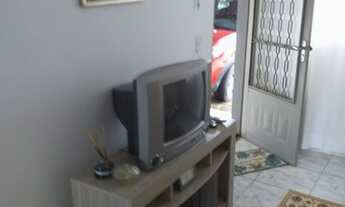 Imagem 7: Casa de condomínio para venda tem 43 metros quadrados com 2 quartos em Guaxinduva - Atibai