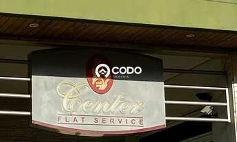 Imagem 2: APARTAMENTO/FLAT A VENDA EM PIRACICABA - SP