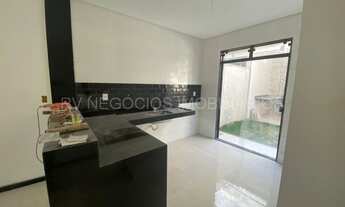 Imagem 4: Casa para venda tem 150 metros quadrados com 3 quartos em Aeroporto - Juiz de Fora - MG