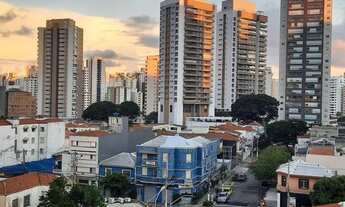 Imagem 3: Apartamento à venda com 2 quartos e 1 vaga em Vila Romana-SP