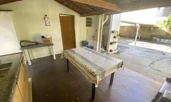 Imagem 3: Casa com 3 dormitórios à venda, 192 m² por R$ 540.000,00 - Jardim São José - Caçapava/SP