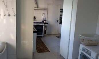 Imagem 6: Apartamento com 3 dormitórios à venda, 132 m² por R$ 848.000,00 - Vila Guiomar - Santo And