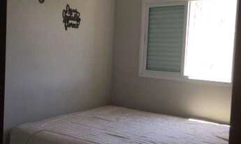 Imagem 4: Cobertura com 2 dormitórios à venda, 76 m² por R$ 266.000,00 - Vila Eldízia - Santo André