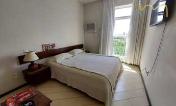 Imagem 7: Apartamento com 3 dormitórios à venda, 130 m² por R$ 700.000,00 - Itaigara - Salvador/BA