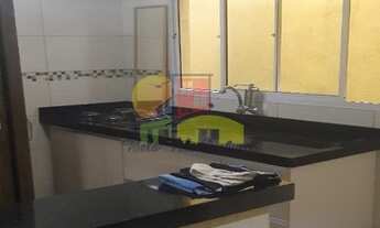 Imagem: SANTO ANDRé - Casa Padrão - Valparaíso