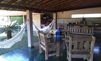 Imagem 7: Chácara com 2 dormitórios à venda, 1200 m² por R$ 800.000 - Portal São Marcelo - Bragança