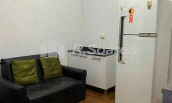 Imagem 4: Conjugado no Flamengo, rua Senador Vergueiro