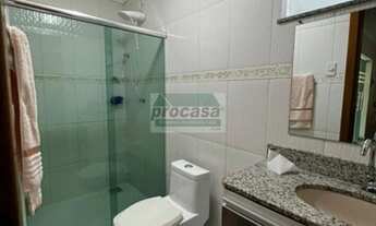 Imagem 5: Casa para aluguel possui 250 metros quadrados com 3 quartos em Colônia Terra Nova - Manaus
