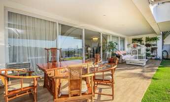 Imagem 7: SANTANA DE PARNAíBA - Casa de Condomínio - Alphaville