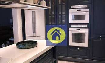 Imagem 6: Apartamento com 2 dormitórios à venda, 166 m² por R$ 1.600.000,00 - Anhangabaú - Jundiaí/S