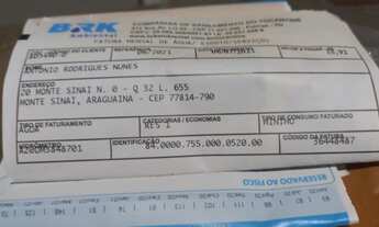 Imagem: Casa em Araguaina Tocantins