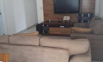 Imagem 2: CO0006] Cobertura com 3 dormitórios à venda, 230 m² - Vila Nossa Senhora das Vitórias