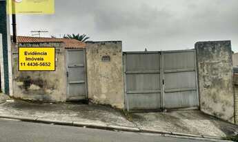 Imagem: Terreno à venda, 234 m² por R$ 560.000,00