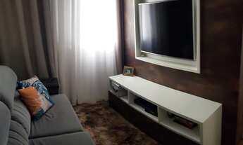 Imagem 3: Apartamento com 3 dormitórios à venda, 85 m² por R$ 335.000,00 - Edifício Grand Parc - Itu