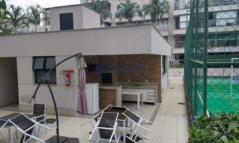 Imagem 6: Rio de Janeiro - Apartamento Padrão - Recreio dos Bandeirantes